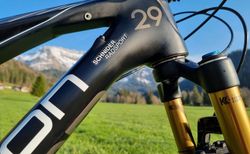 TOP MTB SIMPLON CIREX 29 FULLY kaufen in Luzern #2 | velomarkt.ch