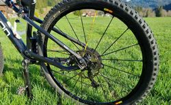 TOP MTB SIMPLON CIREX 29 FULLY kaufen in Luzern #3 | velomarkt.ch