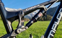 TOP MTB SIMPLON CIREX 29 FULLY kaufen in Luzern #4 | velomarkt.ch