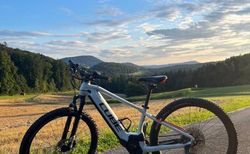 E-Bike bis 25km/h | Hardtail | velomarkt.ch