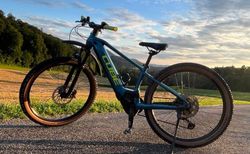 E-Bike bis 25km/h | Hardtail | velomarkt.ch