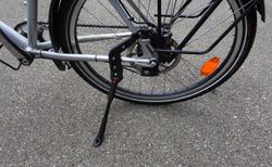 Weltreise- / Tourenvelo mit Rohloff Speedhub kaufen in Zürich #3 | velomarkt.ch