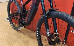 Bulls Vuca Evo kaufen in Zürich #3 | velomarkt.ch