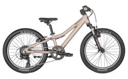 Scott Contessa 20 | Crystal Pink, -, Shimano RD-TY300, 7 Speed | velomarkt.ch