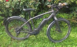 Diamant Zouma+ 45km/h kaufen in Solothurn #1 | velomarkt.ch