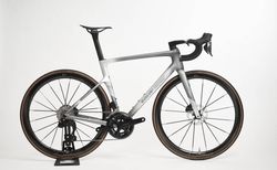 Evolve Cima 6.6 Kg | Top Rennrad für die Berge | velomarkt.ch