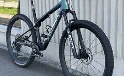 S-Works Epic WC Chameleon Tint Granite / Brushed Chrome Grösse L kaufen in Aargau #2 | velomarkt.ch