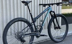 S-Works Epic WC Chameleon Tint Granite / Brushed Chrome Grösse L kaufen in Aargau #3 | velomarkt.ch