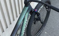 S-Works Epic WC Chameleon Tint Granite / Brushed Chrome Grösse L kaufen in Aargau #5 | velomarkt.ch