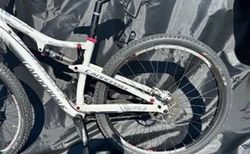 Cannondale Mountainbike Lefti kaufen in Zurich #2 | velomarkt.ch