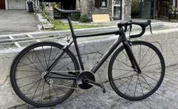 Singlespeed Rose X-Lite Team SRAM Red 5.7kg | Rahmen 53, 5.7kg | velomarkt.ch