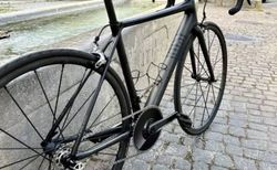 Singlespeed Rose X-Lite Team SRAM Red 5.7kg kaufen in Argovia #5 | velomarkt.ch