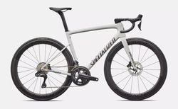 Specialized Tarmac SL8 PRO Gr. 52 | keine "Aussen-Km", nur wenig Indoor-Km | velomarkt.ch