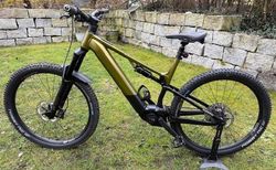 Superior eXF 9049R | Das Premium Bike von Superior eXF 9049R | velomarkt.ch
