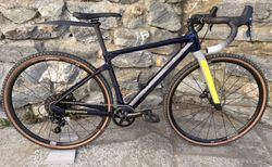 BMC URS two kaufen in Wallis #1 | velomarkt.ch