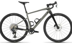 BMC URS ONE S Sage Green kaufen in Thurgau #1 | velomarkt.ch