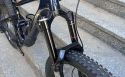 Specialized Enduro SW kaufen in Graubünden #2 | velomarkt.ch