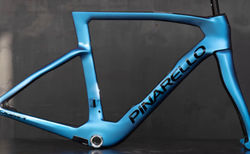 pinarello Dogma F Disc Frameset | 50 cm | velomarkt.ch