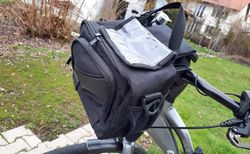 E-Citybike mit viel Zubehör kaufen in Berne #3 | velomarkt.ch