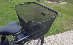 E-Citybike mit viel Zubehör kaufen in Berne #4 | velomarkt.ch