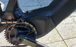 Specialzed TeroX 6.0 L black kaufen in Zürich #2 | velomarkt.ch