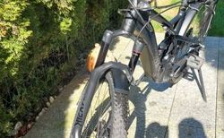Specialzed TeroX 6.0 L black kaufen in Zürich #3 | velomarkt.ch