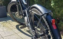 Specialzed TeroX 6.0 L black kaufen in Zürich #5 | velomarkt.ch
