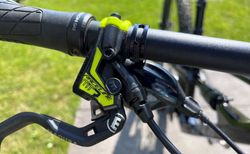 ARC8 EXTRA in schwarz Glanz mit 160mm Federweg (v/h) kaufen in Schwyz #3 | velomarkt.ch