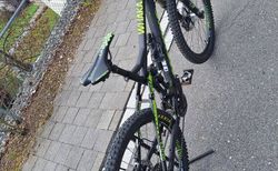 Stevens Fully MTB kaufen in Zurich #2 | velomarkt.ch