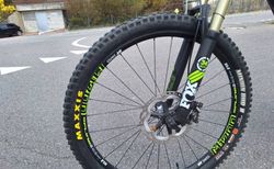 Stevens Fully MTB kaufen in Zurich #3 | velomarkt.ch
