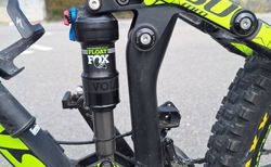 Stevens Fully MTB kaufen in Zurich #4 | velomarkt.ch
