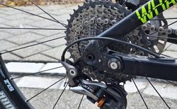 Stevens Fully MTB kaufen in Zurich #5 | velomarkt.ch