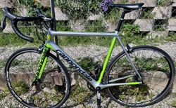 Cannondale SuperSix EVO Ultegra, Grösse 56, 2018 (Erstbesitz), Top-Zustand kaufen in Vaud #5 | velomarkt.ch