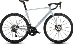 Cube Litening Air C:68X SLT, Grösse 52 kaufen in Zurich #1 | velomarkt.ch