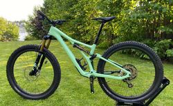 Specialized Stumpjumper PRO | Specialized Stumpjumper PRO | velomarkt.ch