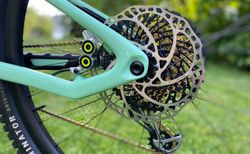 Specialized Stumpjumper PRO kaufen in Uri #5 | velomarkt.ch