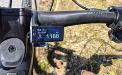 CUBE Stereo Hybrid ONE44 HPC AT 800 2025 E-Mountainbike kaufen in Zurich #2 | velomarkt.ch