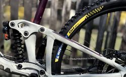 Giant Reign SX 29 L | NEW BUILD | FOX 38 GRIP2 | DHX2 kaufen in Grisons #2 | velomarkt.ch
