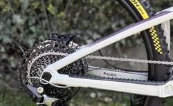Giant Reign SX 29 L | NEW BUILD | FOX 38 GRIP2 | DHX2 kaufen in Grisons #3 | velomarkt.ch