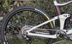 Giant Reign SX 29 L | NEW BUILD | FOX 38 GRIP2 | DHX2 kaufen in Grisons #4 | velomarkt.ch