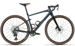 BMC URS 01 LT One L blau/grün (haze) |  | velomarkt.ch