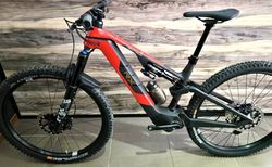 Ebike Rotwild R.X735 Core Shimano EP8 720Wh | Vendo ebike Rotwild R.X735 Core Shimano EP8 720Wh | velomarkt.ch