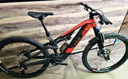 Ebike Rotwild R.X735 Core Shimano EP8 720Wh kaufen in Tessin #2 | velomarkt.ch