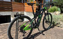 Scott E-Genius 910 | gebrauchtes E-MTB Fully zu verkaufen | velomarkt.ch