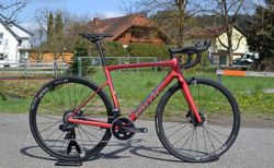 BMC Teammachine SLR TWO | BMC Teammachine SLR TWO | velomarkt.ch