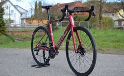 BMC Teammachine SLR TWO kaufen in Basel-Stadt #5 | velomarkt.ch