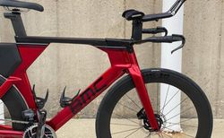 BMC TIMEMACHINE 01 ONE FORCE DISC kaufen in Jura #2 | velomarkt.ch