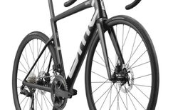 BMC Teammachine SLR Two 58cm schwarz/weiss |  | velomarkt.ch