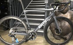 BMC Teammachine SLR01 kaufen in Jura #1 | velomarkt.ch