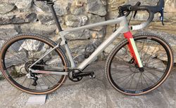 BMC URS one | BMC URS one mit SRAM Rival | velomarkt.ch